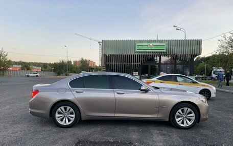 BMW 7 серия, 2009 год, 1 750 000 рублей, 2 фотография