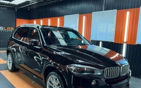 BMW X5, 2014 год, 3 900 000 рублей, 2 фотография