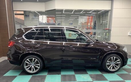 BMW X5, 2014 год, 3 900 000 рублей, 4 фотография