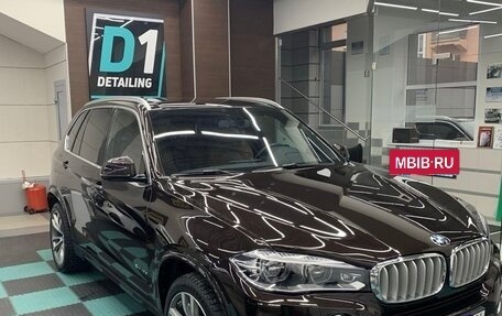 BMW X5, 2014 год, 3 900 000 рублей, 3 фотография