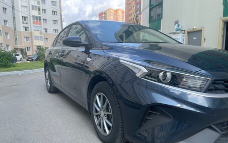 KIA Cerato IV, 2021 год, 2 500 000 рублей, 2 фотография