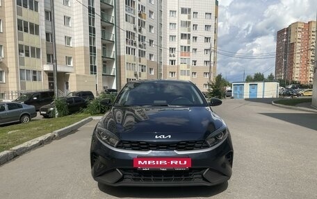 KIA Cerato IV, 2021 год, 2 500 000 рублей, 3 фотография