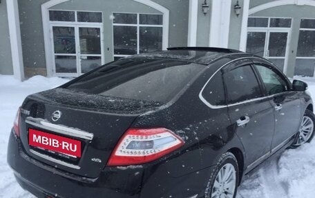 Nissan Teana, 2011 год, 1 300 000 рублей, 2 фотография