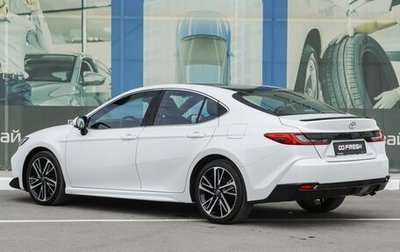 Toyota Camry, 2024 год, 4 399 000 рублей, 1 фотография