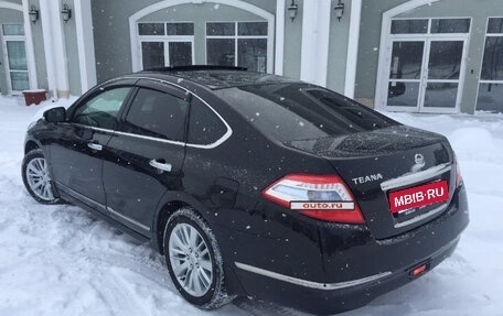 Nissan Teana, 2011 год, 1 300 000 рублей, 3 фотография