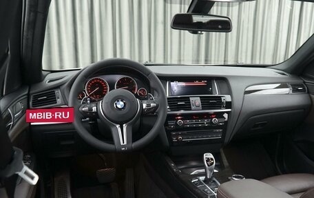 BMW X4, 2014 год, 3 569 000 рублей, 6 фотография