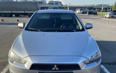 Mitsubishi Lancer IX, 2010 год, 700 000 рублей, 1 фотография