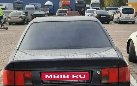 Audi A6, 1996 год, 500 000 рублей, 3 фотография