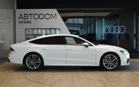 Audi A7, 2019 год, 6 238 000 рублей, 3 фотография