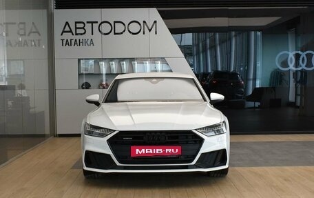 Audi A7, 2019 год, 6 238 000 рублей, 1 фотография