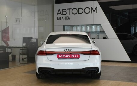 Audi A7, 2019 год, 6 238 000 рублей, 5 фотография