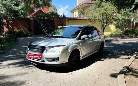 Ford Focus II рестайлинг, 2006 год, 360 000 рублей, 2 фотография