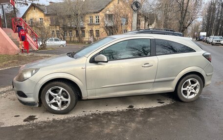 Opel Astra H, 2008 год, 500 000 рублей, 2 фотография