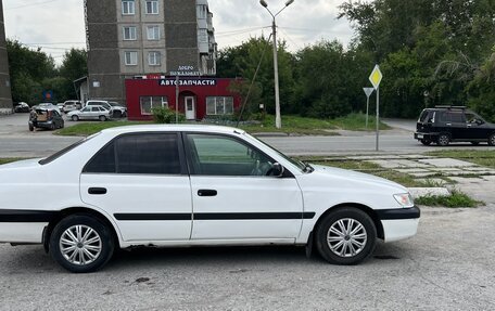 Toyota Corona IX (T190), 1998 год, 340 000 рублей, 5 фотография