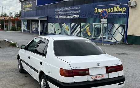 Toyota Corona IX (T190), 1998 год, 340 000 рублей, 7 фотография