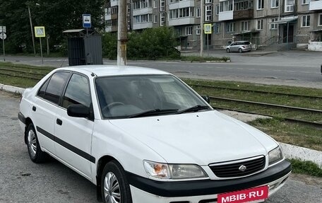 Toyota Corona IX (T190), 1998 год, 340 000 рублей, 4 фотография