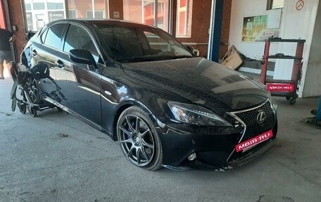 Lexus IS II рестайлинг 2, 2006 год, 800 000 рублей, 2 фотография