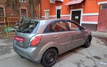 KIA Rio II, 2011 год, 439 990 рублей, 2 фотография