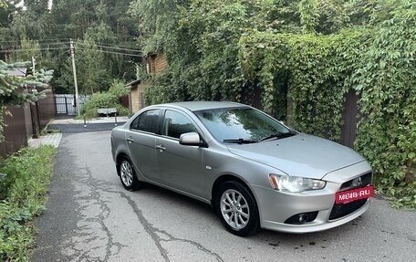 Mitsubishi Lancer IX, 2012 год, 1 010 000 рублей, 2 фотография