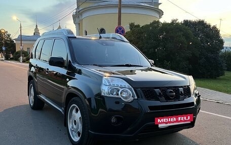 Nissan X-Trail, 2013 год, 1 720 000 рублей, 4 фотография