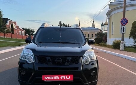 Nissan X-Trail, 2013 год, 1 720 000 рублей, 3 фотография