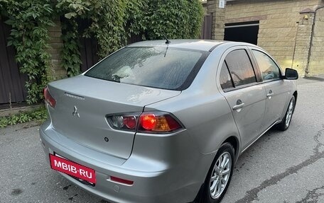 Mitsubishi Lancer IX, 2012 год, 1 010 000 рублей, 4 фотография