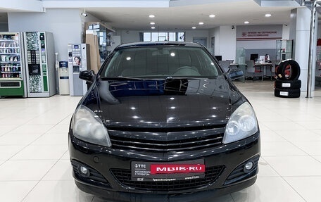 Opel Astra H, 2008 год, 410 000 рублей, 1 фотография