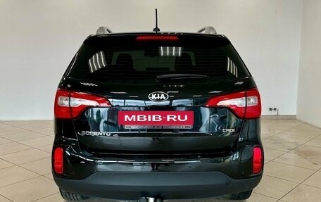 KIA Sorento II рестайлинг, 2017 год, 2 480 000 рублей, 5 фотография