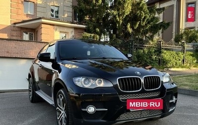 BMW X6, 2010 год, 2 180 000 рублей, 1 фотография