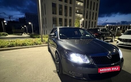 Skoda Octavia, 2010 год, 1 400 000 рублей, 4 фотография