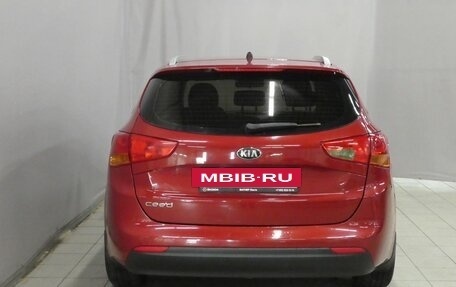 KIA cee'd III, 2013 год, 859 000 рублей, 4 фотография