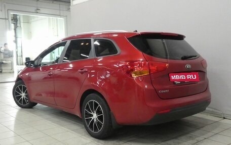 KIA cee'd III, 2013 год, 859 000 рублей, 5 фотография