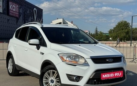 Ford Kuga III, 2012 год, 1 257 000 рублей, 2 фотография