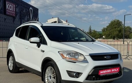 Ford Kuga III, 2012 год, 1 257 000 рублей, 8 фотография