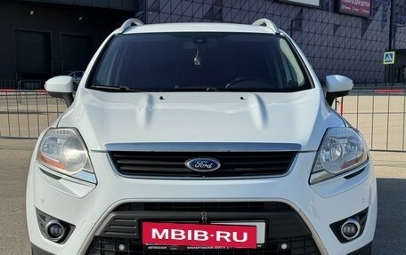 Ford Kuga III, 2012 год, 1 257 000 рублей, 5 фотография