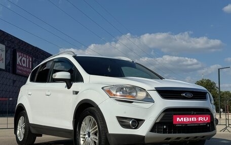 Ford Kuga III, 2012 год, 1 257 000 рублей, 7 фотография