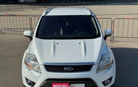 Ford Kuga III, 2012 год, 1 257 000 рублей, 6 фотография