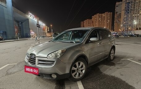 Subaru Tribeca I рестайлинг, 2006 год, 950 000 рублей, 1 фотография