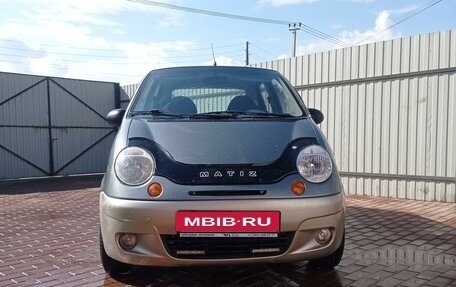 Daewoo Matiz I, 2013 год, 305 000 рублей, 3 фотография