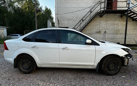 Ford Focus II рестайлинг, 2011 год, 390 000 рублей, 3 фотография