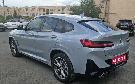 BMW X4, 2021 год, 8 500 000 рублей, 2 фотография