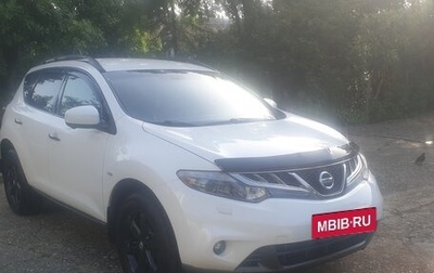 Nissan Murano, 2013 год, 1 500 000 рублей, 1 фотография