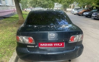 Mazda 6, 2005 год, 300 000 рублей, 1 фотография