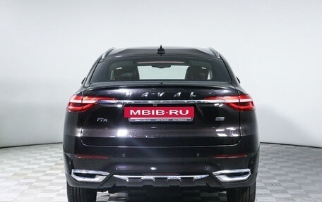 Haval F7x I, 2020 год, 2 450 000 рублей, 5 фотография