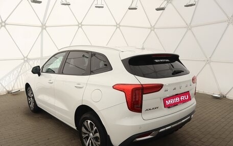 Haval Jolion, 2023 год, 2 165 000 рублей, 4 фотография