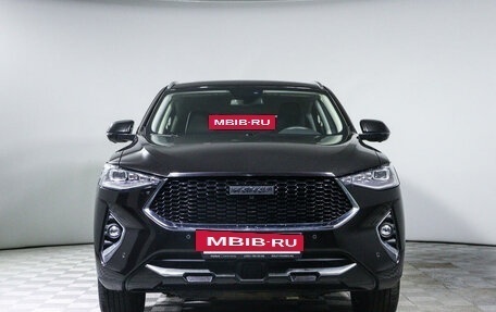 Haval F7x I, 2020 год, 2 450 000 рублей, 1 фотография