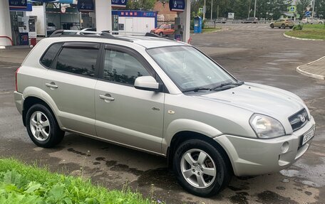 Hyundai Tucson III, 2008 год, 1 000 000 рублей, 2 фотография