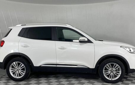 Chery Tiggo 4 I рестайлинг, 2019 год, 1 420 000 рублей, 4 фотография