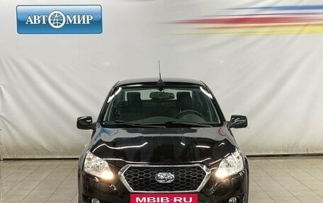 Datsun on-DO I рестайлинг, 2019 год, 820 000 рублей, 2 фотография