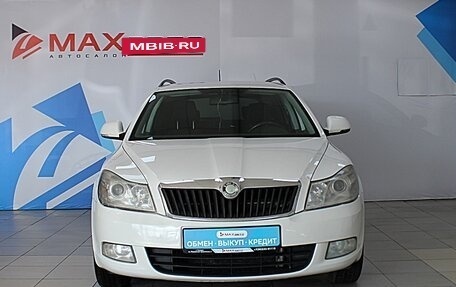 Skoda Octavia, 2012 год, 1 049 000 рублей, 2 фотография